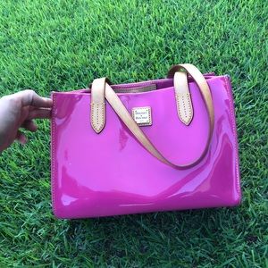 Dooney and Bourke purse